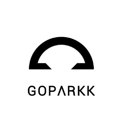 Goparkk logo