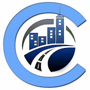 CitiRyder logo