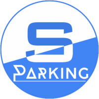s-Parking logo