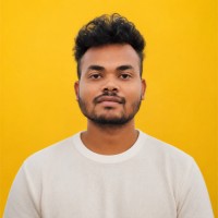 Bapun Hansdah profile photo