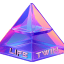 LifeTwin Tech logo