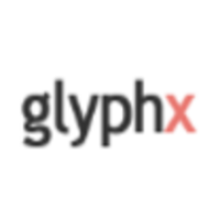 GlyphX logo