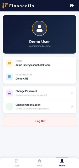 FinanceFlo screenshot 3