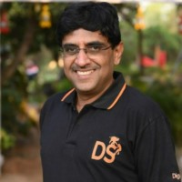 Rajesh Goyal profile photo