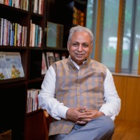 C Gurnani profile photo