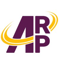 ARPflow logo