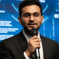 Ayush Gautam profile photo