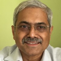 Paddy Padmanabhan profile photo