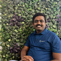 Harsha C profile photo