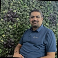 Subramanya Thejaswi profile photo