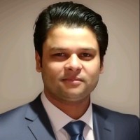 Prashant Dixit profile photo