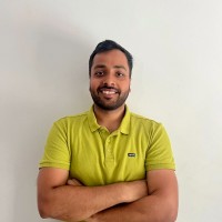 Anukul Kumar profile photo
