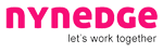 Nynedge logo