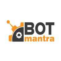 bot mantra logo