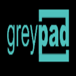Greypad Technologies logo