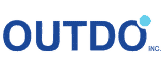 outdo inc logo
