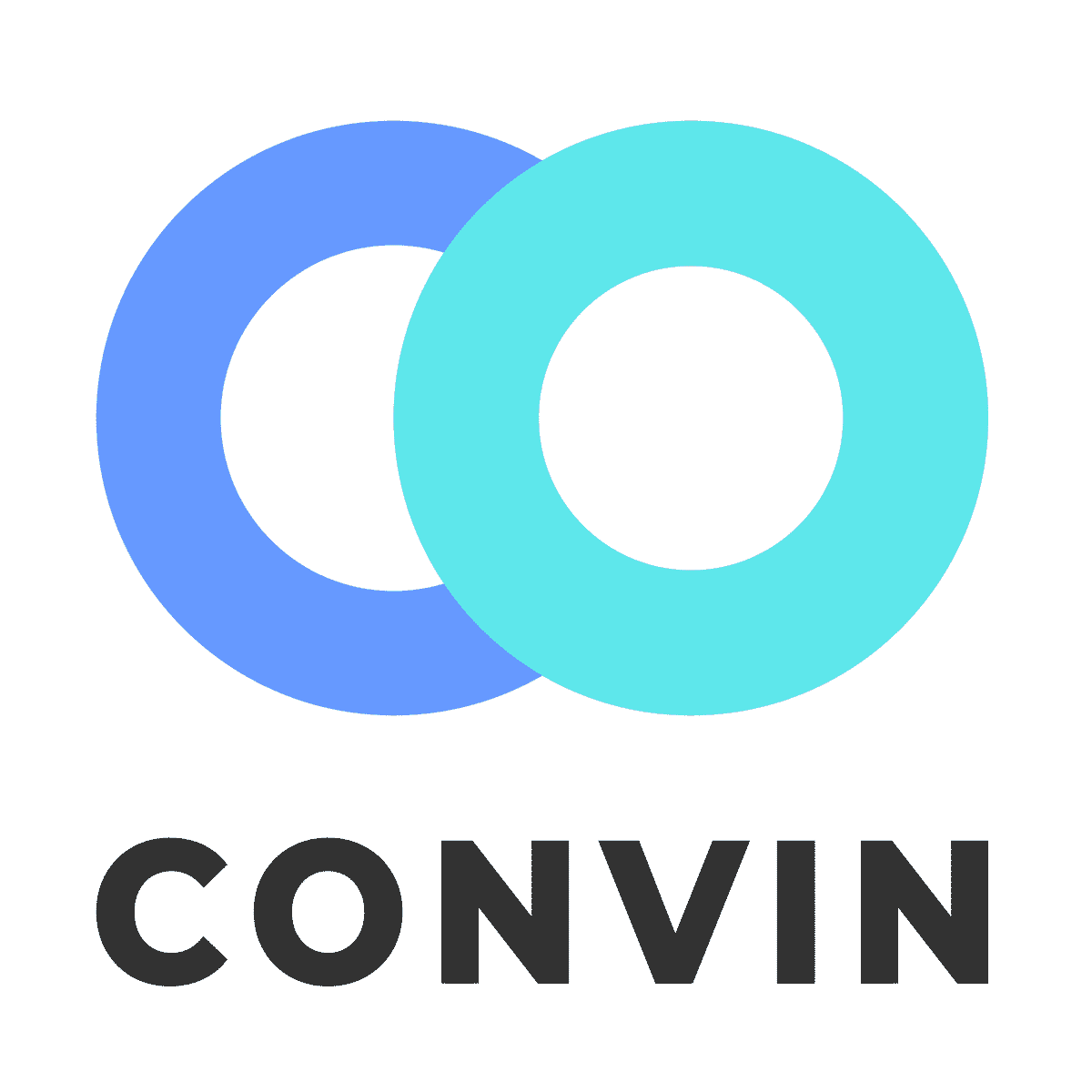 convin logo