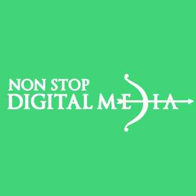 non stop digital media logo