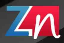 znsoftech logo