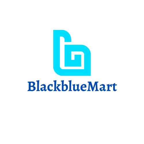 blackbluemart logo