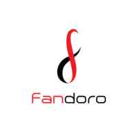fandoro logo