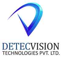 detecvision technologies logo