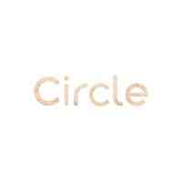 circle logo