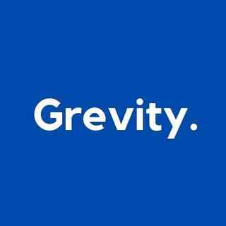 grevity logo