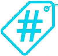 hash dash digital logo