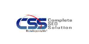complete seo solution logo
