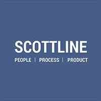 Scottline Technologies logo