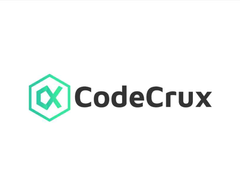 codecrux logo