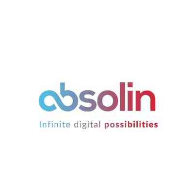 absolin software solutions llp logo
