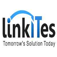 linkites infotech pvt ltd logo