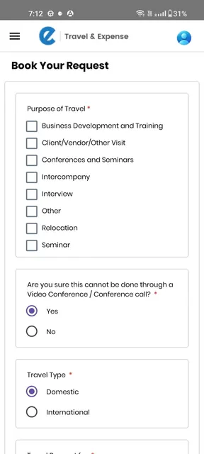 SpendMantra screenshot 6