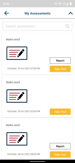 Sapientury screenshot 3