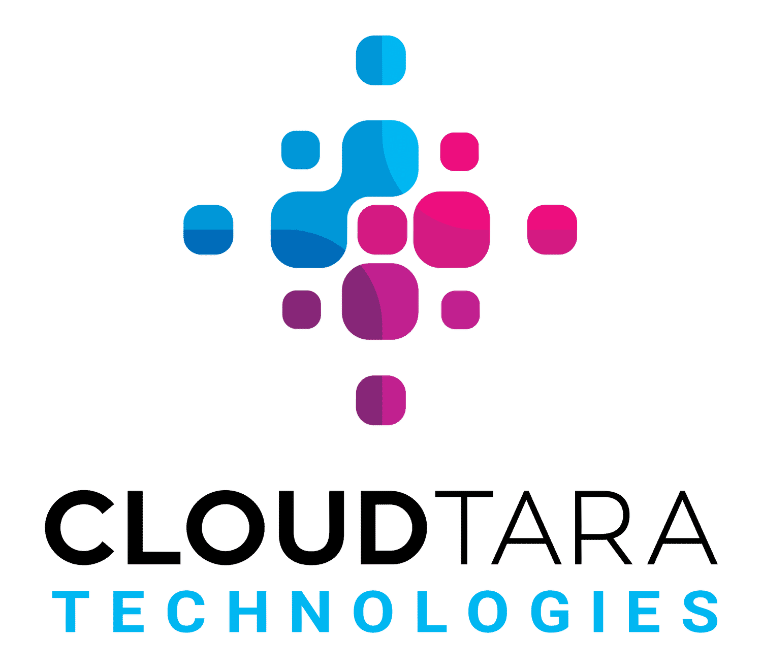 cloudtara technologies logo