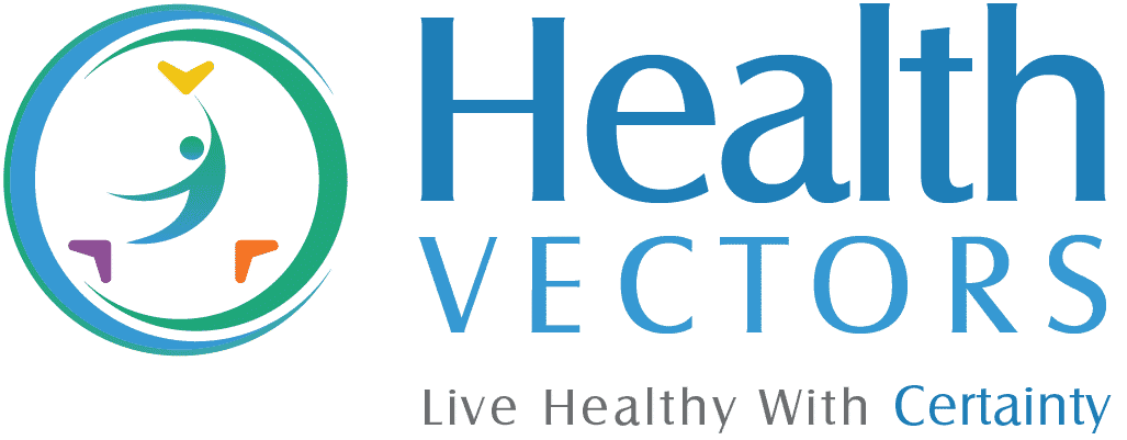 health vectors logo