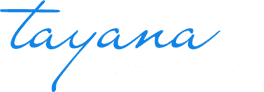 Tayana Software Solutions logo
