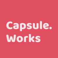 capsule.works logo
