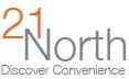 21North logo