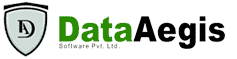 DataAegis Software logo