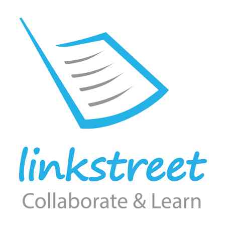 Linkstreet Learning logo