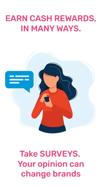 Sprint Conversations screenshot 1