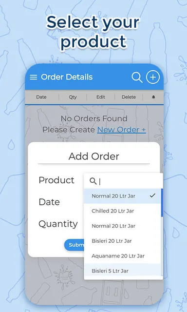 Monthly Cards Customer screenshot 3