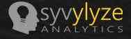 syvylyze analytics logo