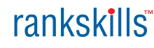 rankskills logo