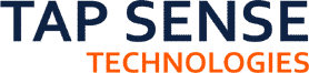 tap sense technologies logo