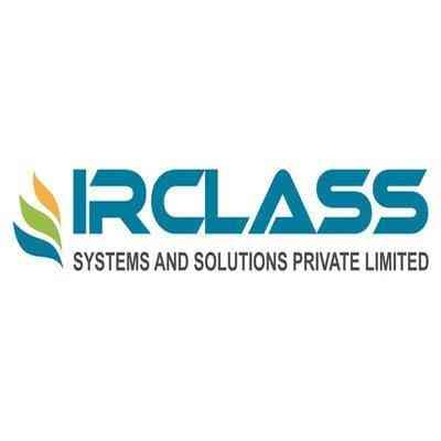 indian register quality systems logo