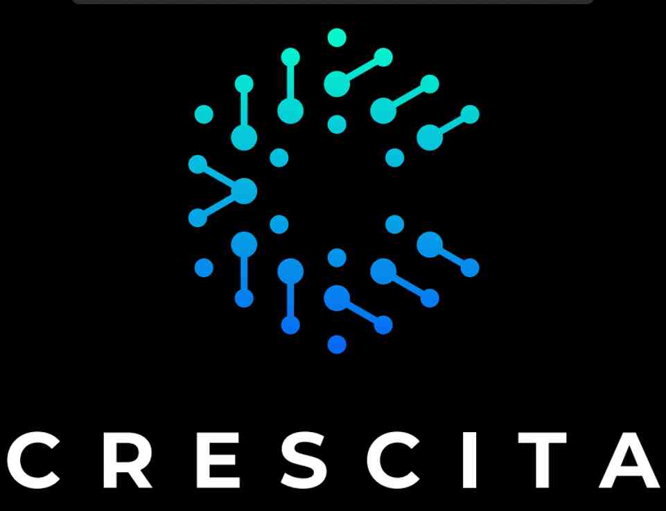 crescita logo